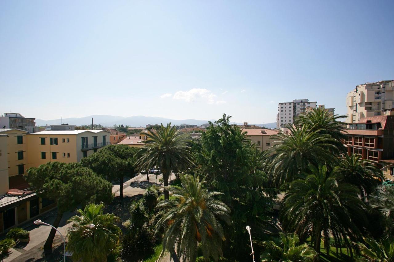 Casa Laura Follonica公寓 外观 照片