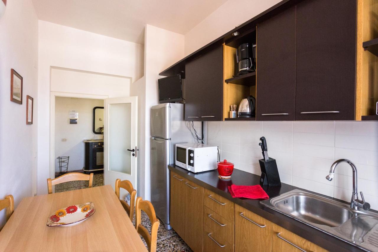 Casa Laura Follonica公寓 外观 照片