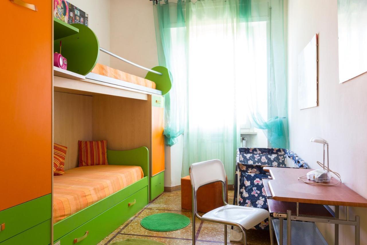 Casa Laura Follonica公寓 外观 照片