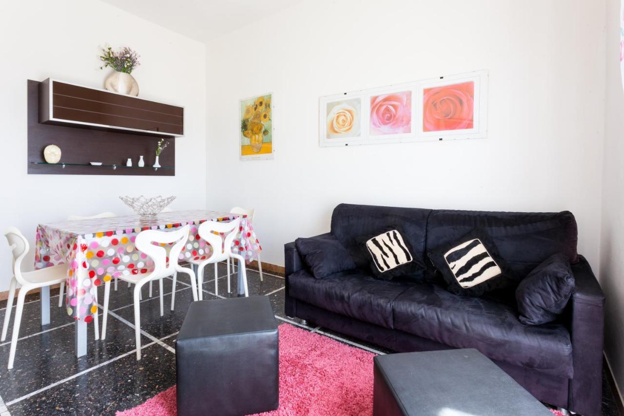 Casa Laura Follonica公寓 外观 照片