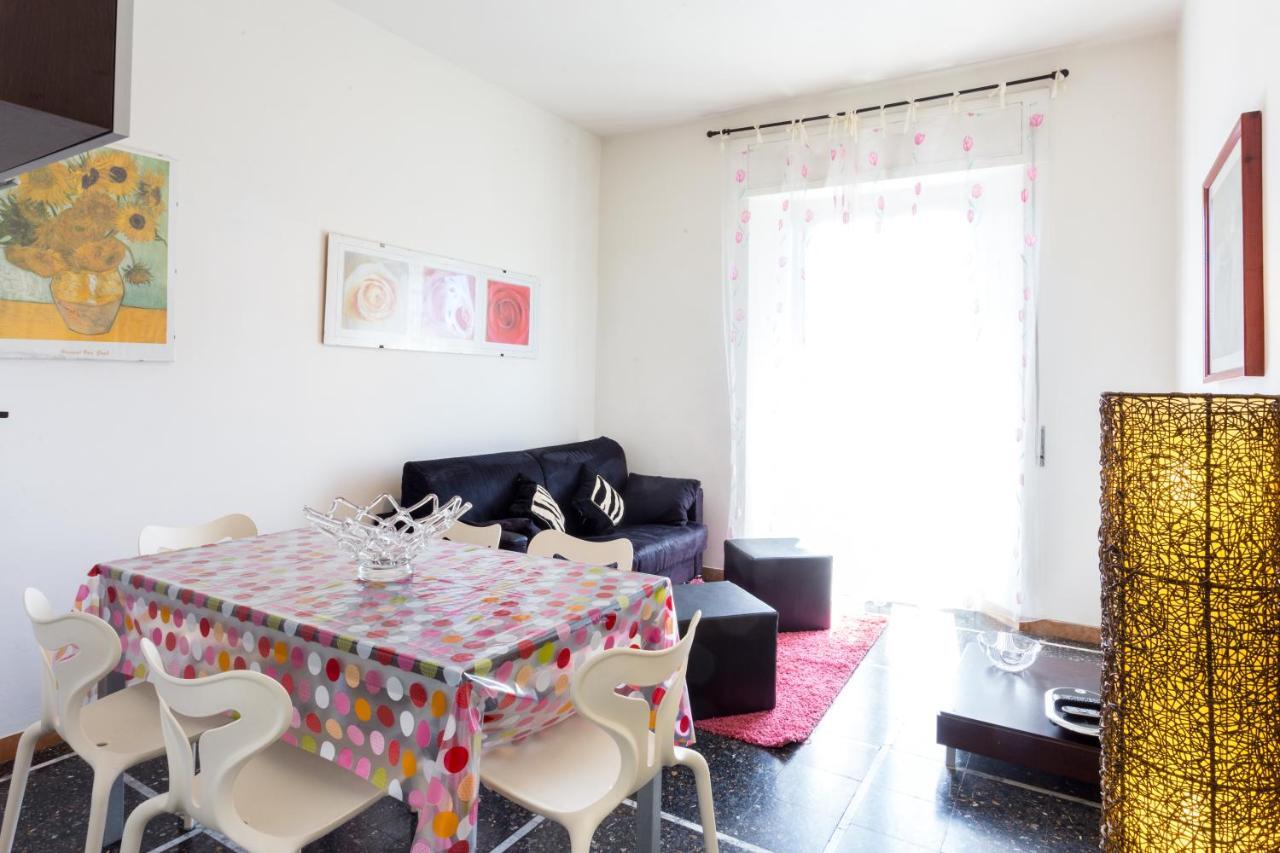 Casa Laura Follonica公寓 外观 照片