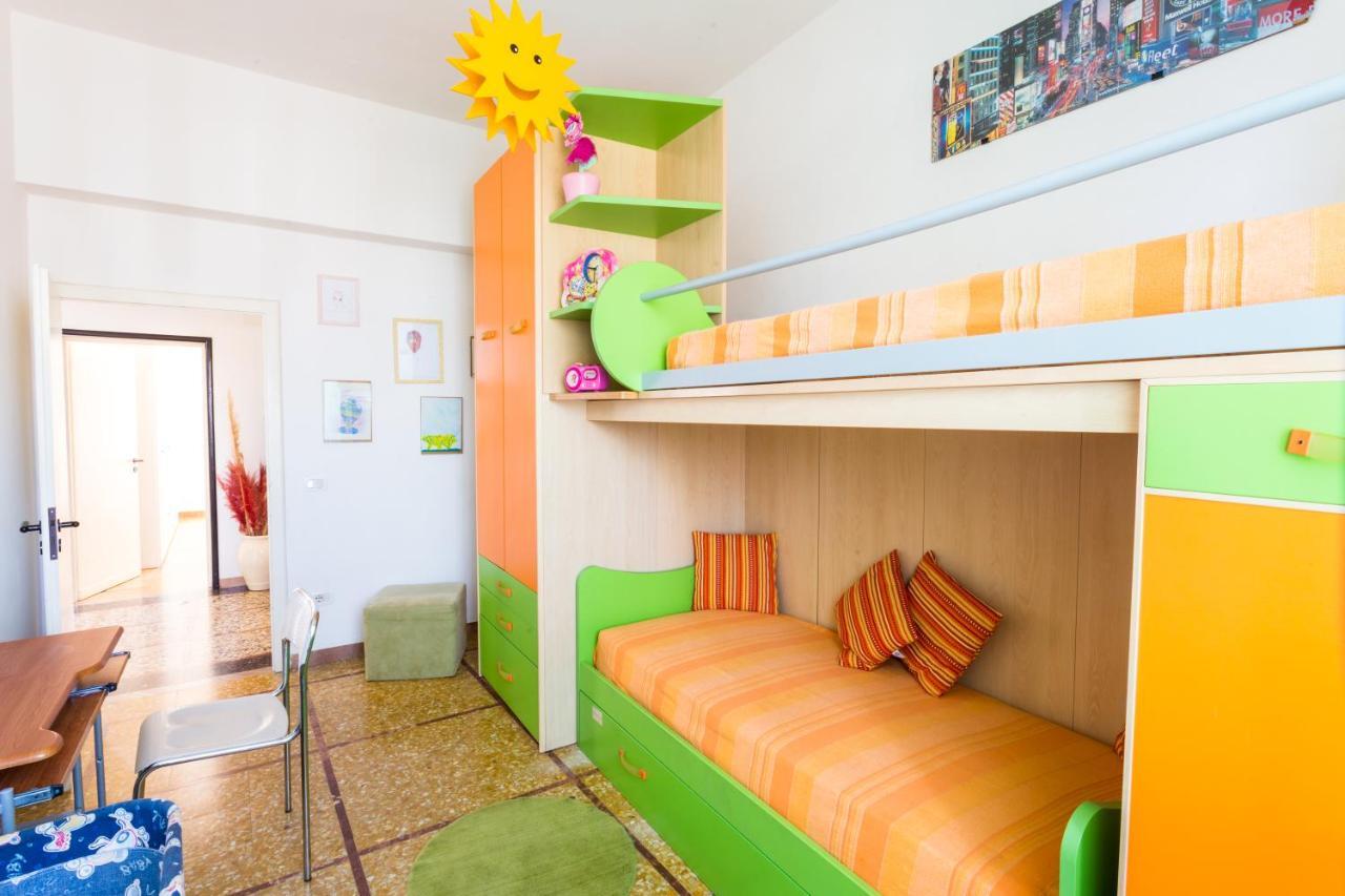 Casa Laura Follonica公寓 外观 照片