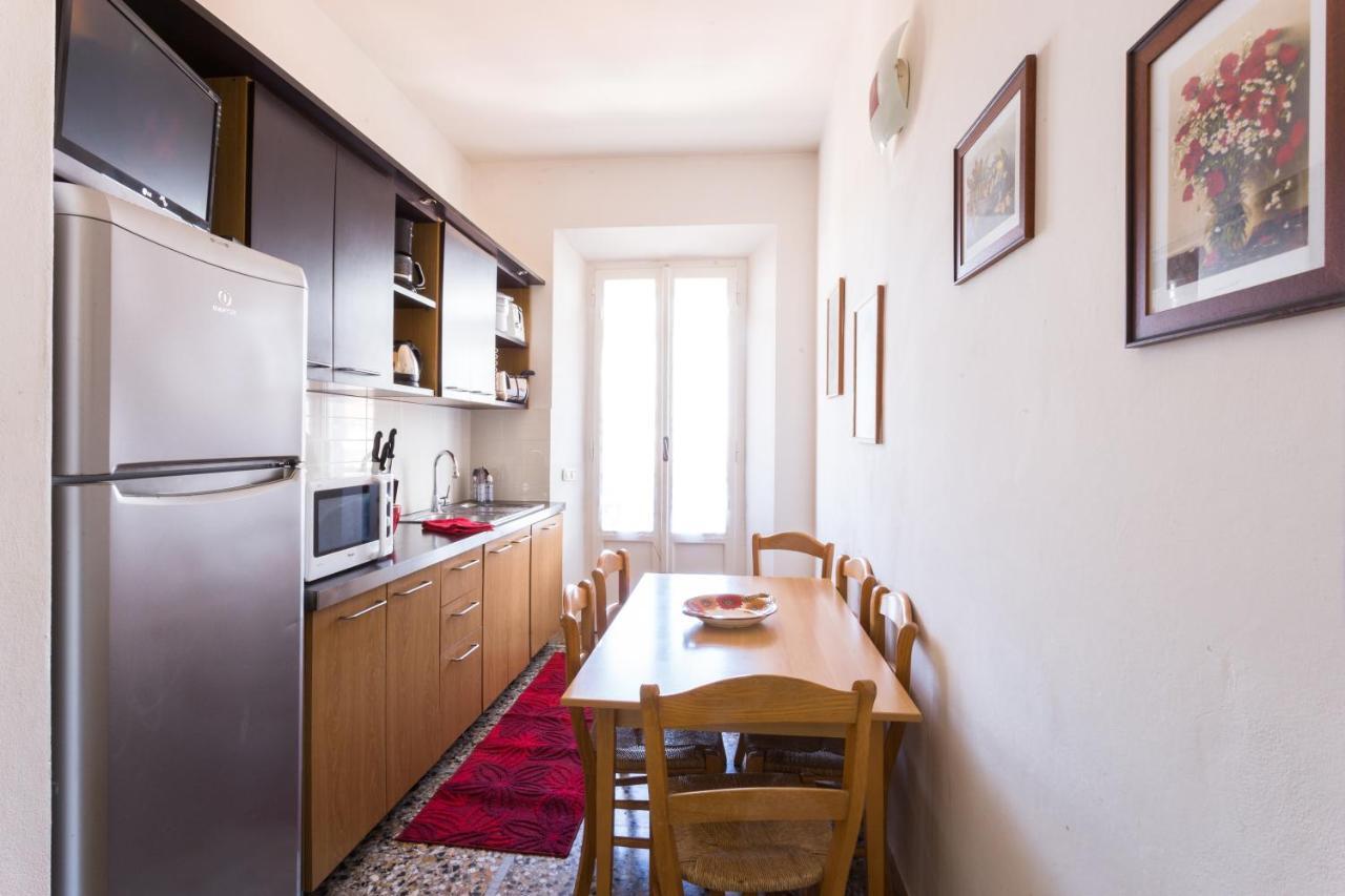 Casa Laura Follonica公寓 外观 照片