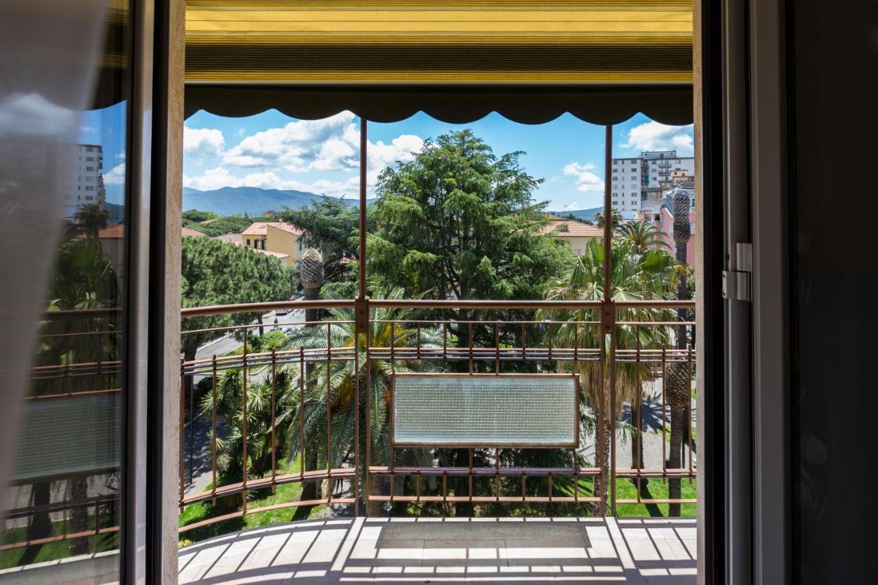 Casa Laura Follonica公寓 外观 照片