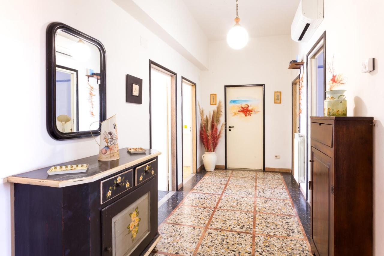 Casa Laura Follonica公寓 外观 照片