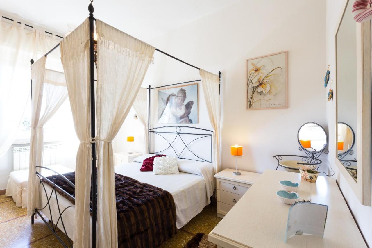Casa Laura Follonica公寓 外观 照片